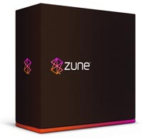        Zune