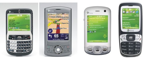  HTC    Q4    -