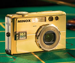 Minox DC1011 Carat     