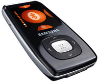 Samsung YP-T9   mp3-   Bluetooth