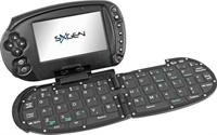 S-XGen:  UMPC-,  