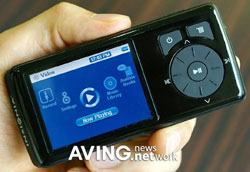  Insignia     iPod
