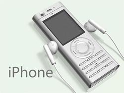 : Apple iPhone   ?