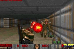 Doom  Palm OS