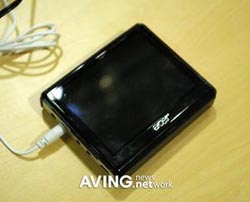 MP-400     Acer