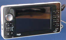 Raon Vega Ultra Portable    UMPC-   
