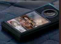 Microsoft    Zune