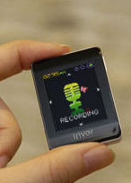 iRiver S10   
