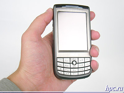   HPCru:  Asus P525 -   