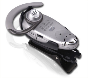 Mvox Duo Smart Communicator: Bluetooth-    