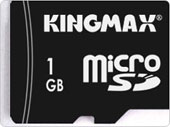 KingMax   -  microSD  1