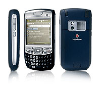 Treo 750v     2 
