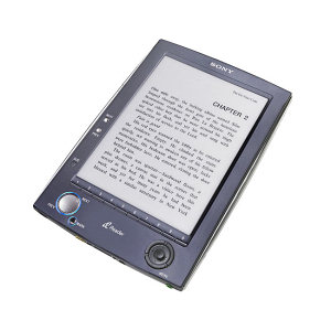Sony Reader     