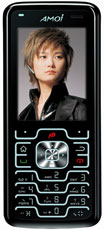 Amoi E70: WM-  