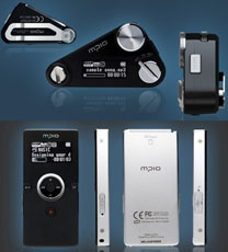 MPIO FL500  FY800:   MP3-   