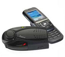 Parrot MINIKIT: Bluetooth-  