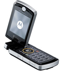 MOTOVIEW:  DMB-  Motorola