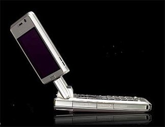 SoftBank 910SH:    VGA-  5- 