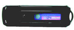 Smart Flash Drive: USB-  BCD-