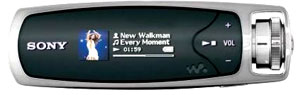 Sony NW-706   MP3-  4 