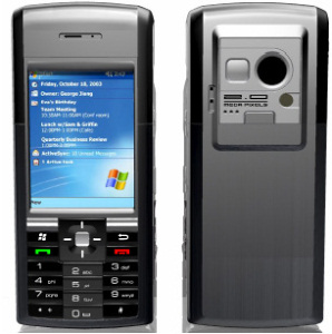 izenMobile Krma: WM-   