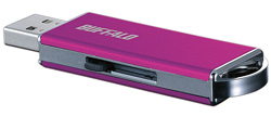 Buffalo RUF2-J:  USB-