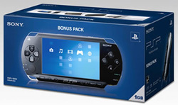 Sony PSP  Bonus Pack