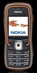 Nokia 5500 Sport Music Edition:   ,   