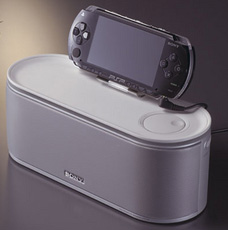 Sony SRS-U10      