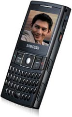 Samsung  i320N    