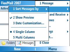 - Flexmail 2007   Windows-