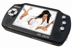 KNC HR-2800      