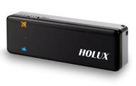 Holux GPSlim240   Bluetooth GPS-
