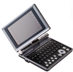 Sharp RD-CMP2000R      Linux