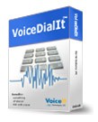 VoiceDialIt 2.0  VoiceSecureIt 2.0  Windows Mobile 5.0