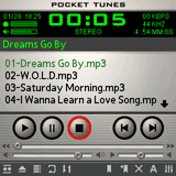  Pocket Tunes    3.1.8