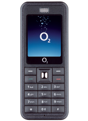 O2 Jet:   