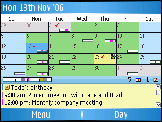  SBSH Papyrus 1.2  Symbian-