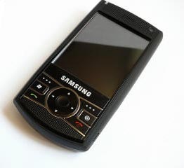 SGH-i760   -  Samsung