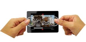 iRiver U10 Clix    4     