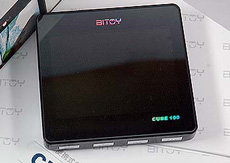 Bitoy Cube100     