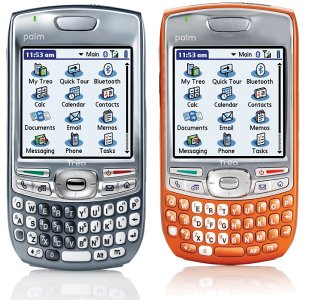 Palm  Treo 680