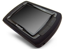 Roadbank P-350   GPS-  