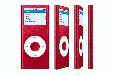 iPod  