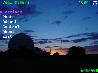 ATEKsoft CoolCamera:     
