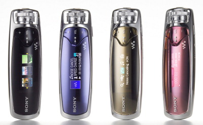   Walkman