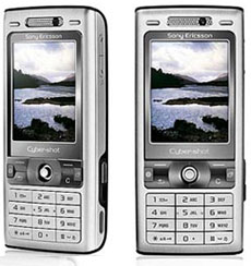  Sony Ericsson K800   007
