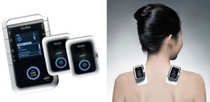 OSIM iGoiGo: MP3-  