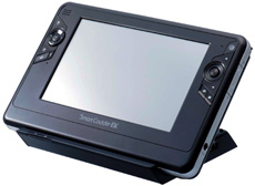 SmartCaddie EX   UMPC  