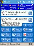Navideo: GPS-   